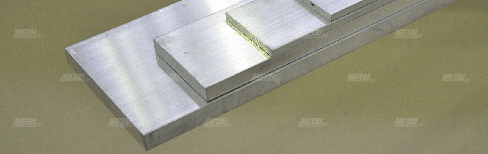 10x60 мм — алюминиевая шина для Уфы изображение №3