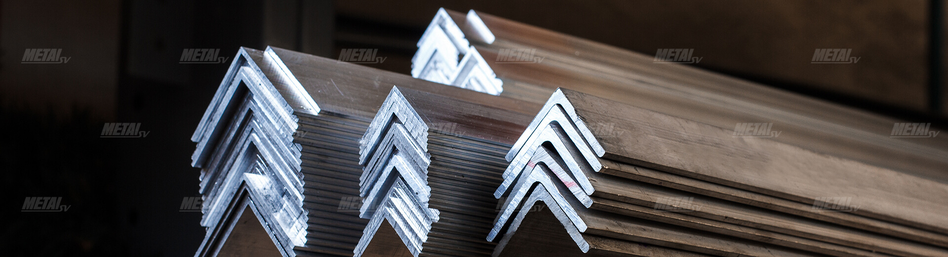 Уголок — алюминиевый прокат для Уфы изображение №3