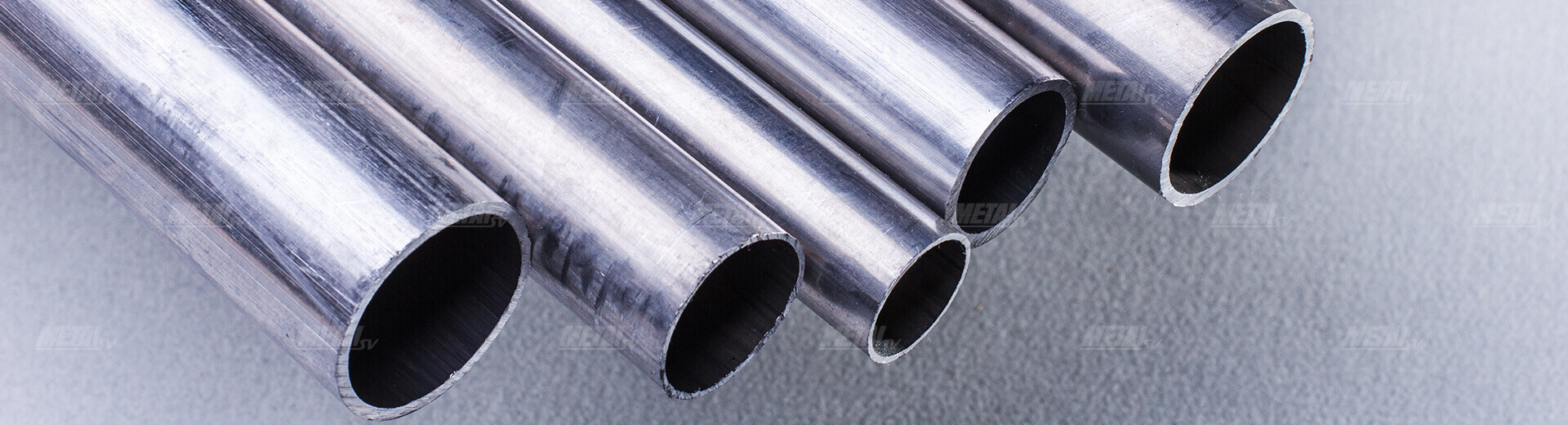 АМг2М — алюминиевая труба круглая для Уфы изображение №3