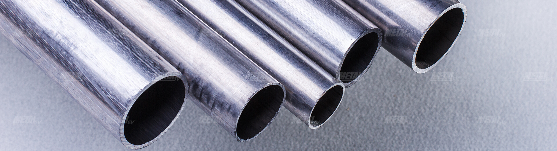 АМг5 — алюминиевая труба круглая для Уфы изображение №1